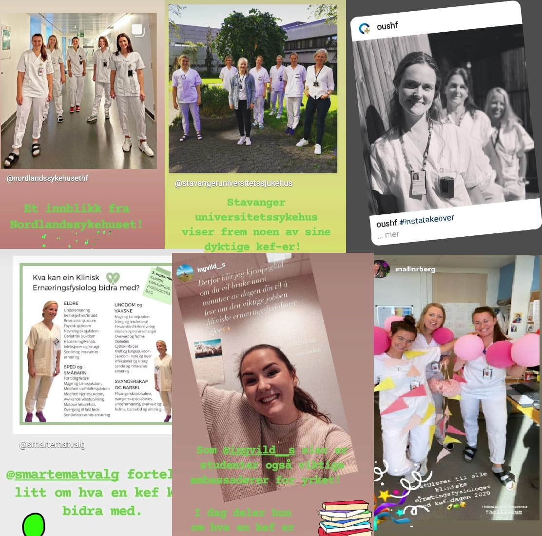 bilder fra instagram