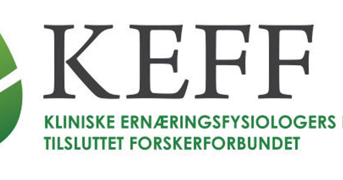 Om foreningen - KEFF
