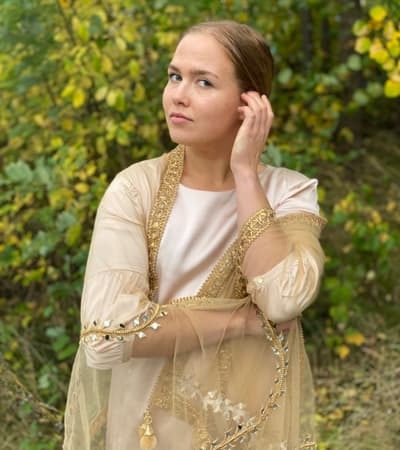 Madeleine
