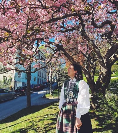 Martine Villemo Øksenvåg