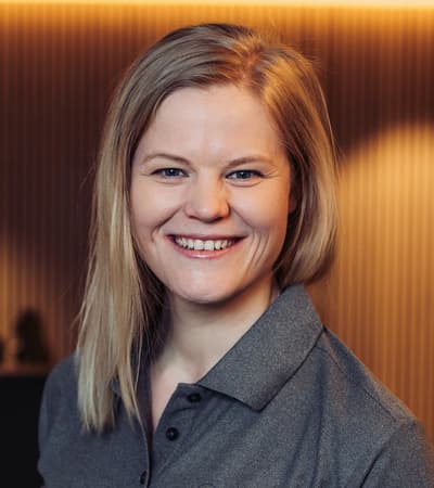Ragnhild
