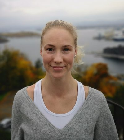Christina