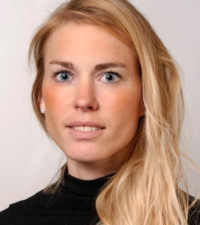 Ane Sørlie