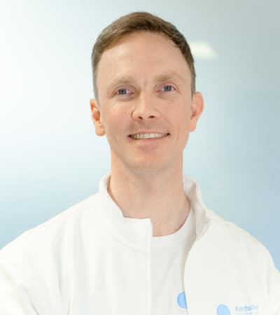 Helge Andreas