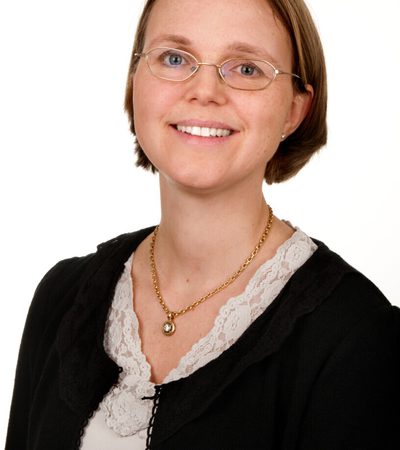 Mina Susanne