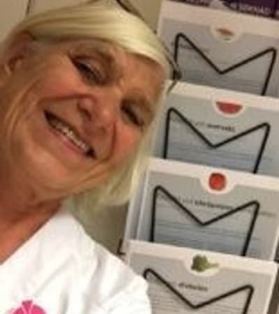 Anne Grete